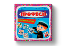 Розумні картки. Професії. 30 карток