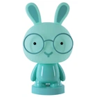 Світильник-нічник Led з акумулятором Kite Bunny K24-490-1-4, зелений