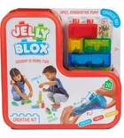 Сенсорний конструктор Jelly Blox – набір креативу