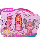Ігровий набір з лялькою KOOKYLOOS серії "Fairytale" - СЕРДЕНЬКО