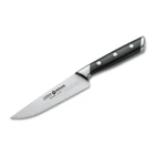 Кухонний ніж Boker Forge Universalmesser 11 см X50CrMoV15 Black (03BO504)