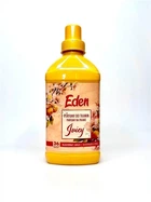 Парфумований кондиціонер для білизни Eden Juicy 720мл 36прань