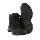 Черевики Тактичні Демісезонні M-Tac, Black, 43