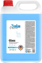 Засіб для миття скла дзеркал та глянцевих поверхонь Balu Glass 5 л (4820159422890)