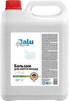 Бальзам для миття посуду Balu Алое Вера 5 л (4820159423071)