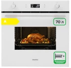 Духовой шкаф электрический Interline OEG 592 ETC WA