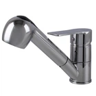 Смеситель для кухни Globus Lux QUEENSLAND GLQU-0107