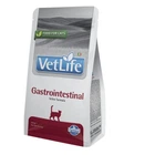 Сухой корм для кошек Farmina Vet Life Gastrointestinal при заболеваниях ЖКТ