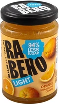 Джем Rabeko Zero Jam Orange 230 г (5413285000576)