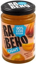 Джем Rabeko Zero Jam Apricot 230 г (5413285000552)