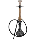 Кальян KARMA HOOKAH Модель 3.0 Walnut (Колба Crystal Grey)