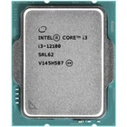 Процессор Intel Core i3-12100 3.3-4.3GHz 4C/8T TRAY Socket 1700 60W UHD Graphics 730 (CM8071504651012)