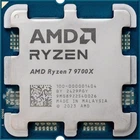 Процессор AMD Ryzen 7 9700X 8C/16T TRAY Socket AM5 3.8/5.5GHz Boost 65 W Radeon Graphics (100-000001404)