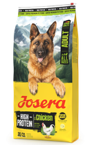 Корм для собак Josera High Energy