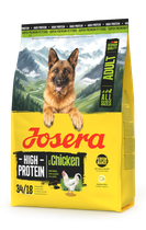 Корм для собак Josera High Energy