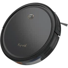 Робот пылесос Kyvol Cybovac D2 Random/500ml/2600 mA/1200 pa/Google Assistant, Amazon Alexa\Black