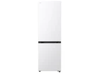 Холодильник із морозильною камерою LG GC-B459EQYM