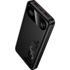 Портативная батарея PowerBank Hoco J154 Victorious 22.5W+PD20W 10000mAh Black