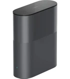 Роутер маршрутизатор Xiaomi Mesh System BE3600 Pro, 1-pack DVB4475GL Black