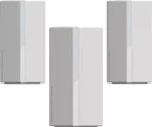Роутер маршрутизатор Xiaomi Mesh System AX3000 NE 3pk DVB4486GL White