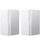 Роутер маршрутизатор Xiaomi Mesh System AC1200 EU 2pack DVB4451GL White