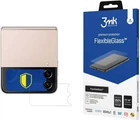 Захисне скло 3MK FlexibleGlass для Samsung Galaxy Flip 4 SM-F721 (5903108489041)