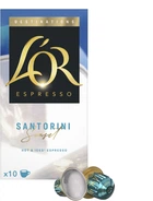 Кава мелена в капсулах L'Or Espresso Destinations Santorini Sunset 10 капсул (8711000597910)