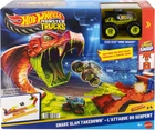 Автомобільний трек Mattel Hot Wheels MT Snake Demolition (JJN44) (194735339723)