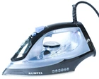 Утюг Kumtel HMU-04 Blue