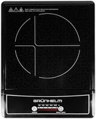 Настільна плита Grunhelm GI-909