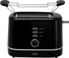 Тостер Adler AD 3224 black