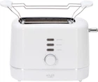 Тостер Adler AD 3224 white