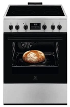 Плита електрична Electrolux LKR664166X