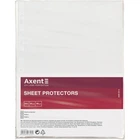 Файл Axent 2009-20-A А4+, глянцевий, 90 мкм, 20 штук > >