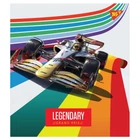 Набір зошитів А5 12аркушів лінія YES Grand Prix 10шт