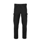 Брюки тактические демисезонные Vik-Tailor Urban, Black, 58