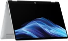 Ноутбук HP OmniBook 5 Flip 2-in-1 Laptop 14-fp0014ua (D16C5EA) Glacier Silver