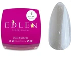 Гель моделюючий Edlen Builder Gel №01 30 мл