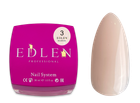 Гель моделюючий Edlen Builder Gel №03 30 мл