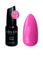 Гель-лак Edlen Color №011 9 мл