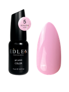 Гель-лак Edlen Color №005 9 мл