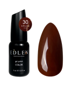 Гель-лак Edlen Color №030 9 мл