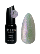 Гель-лак Edlen Color №087 9 мл