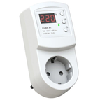 Реле напруги ZUBR R116Y