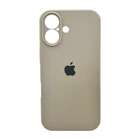 Чохол для смартфона Silicone Full Case AA iPhone 17 9,Antique White (FullAAi17-9)