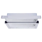 Вытяжка телескопическая Minola HTL 6615 I 1000 LED