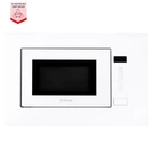 Встраиваемая микроволновая печь PERFELLI BM 205 GLW