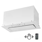 Вытяжка полновстраиваемая PERFELLI NUOVA 6PWR BIANCO