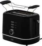 Тостер Adler AD 3224 Черный