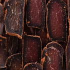 Бастурма армянская Dry Craft Food из говядины бруском 500г